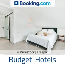 Budget Hotels, Hostels TannheimerTal